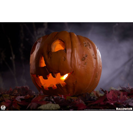 Premium Collectibles Studio PCS - Halloween - Jack-O-Lantern 1/1