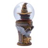 Nemesis Now - Esfera de nieve Harry Potter - Colegio Hogwarts