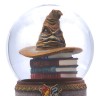 Nemesis Now - Esfera de nieve Harry Potter - Colegio Hogwarts