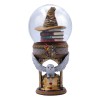 Nemesis Now - Esfera de nieve Harry Potter - Colegio Hogwarts