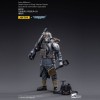 JoyToy - Death Korps of Krieg - Veteran Squad Guardsman Especialista en Demoliciones 1/18 - Warhammer 40K