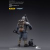 JoyToy - Death Korps of Krieg - Veteran Squad Guardsman Especialista en Demoliciones 1/18 - Warhammer 40K