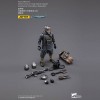 JoyToy - Death Korps of Krieg - Veteran Squad Guardsman Especialista en Demoliciones 1/18 - Warhammer 40K