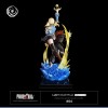 Tsume Ikigai - LUCY HEARTFILIA - Fairy Tail
