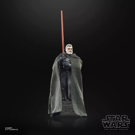 Star Wars La serie negra - Baylan Skoll (Mercenario) - Ahsoka