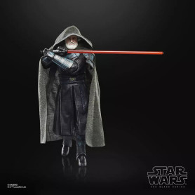 Star Wars La serie negra - Baylan Skoll (Mercenario) - Ahsoka