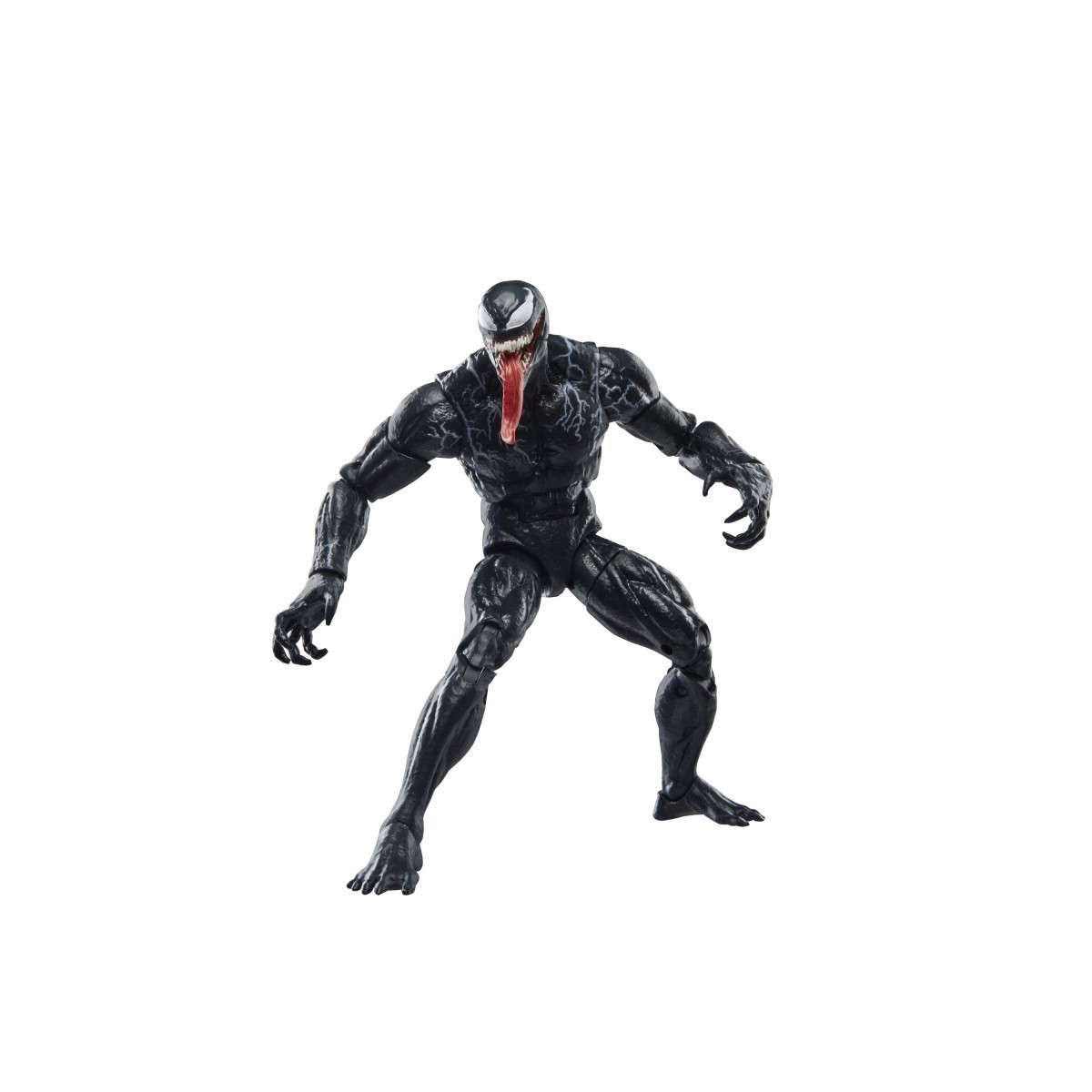Marvel Legends - Venom: Let There Be Carnage - Venom Deluxe