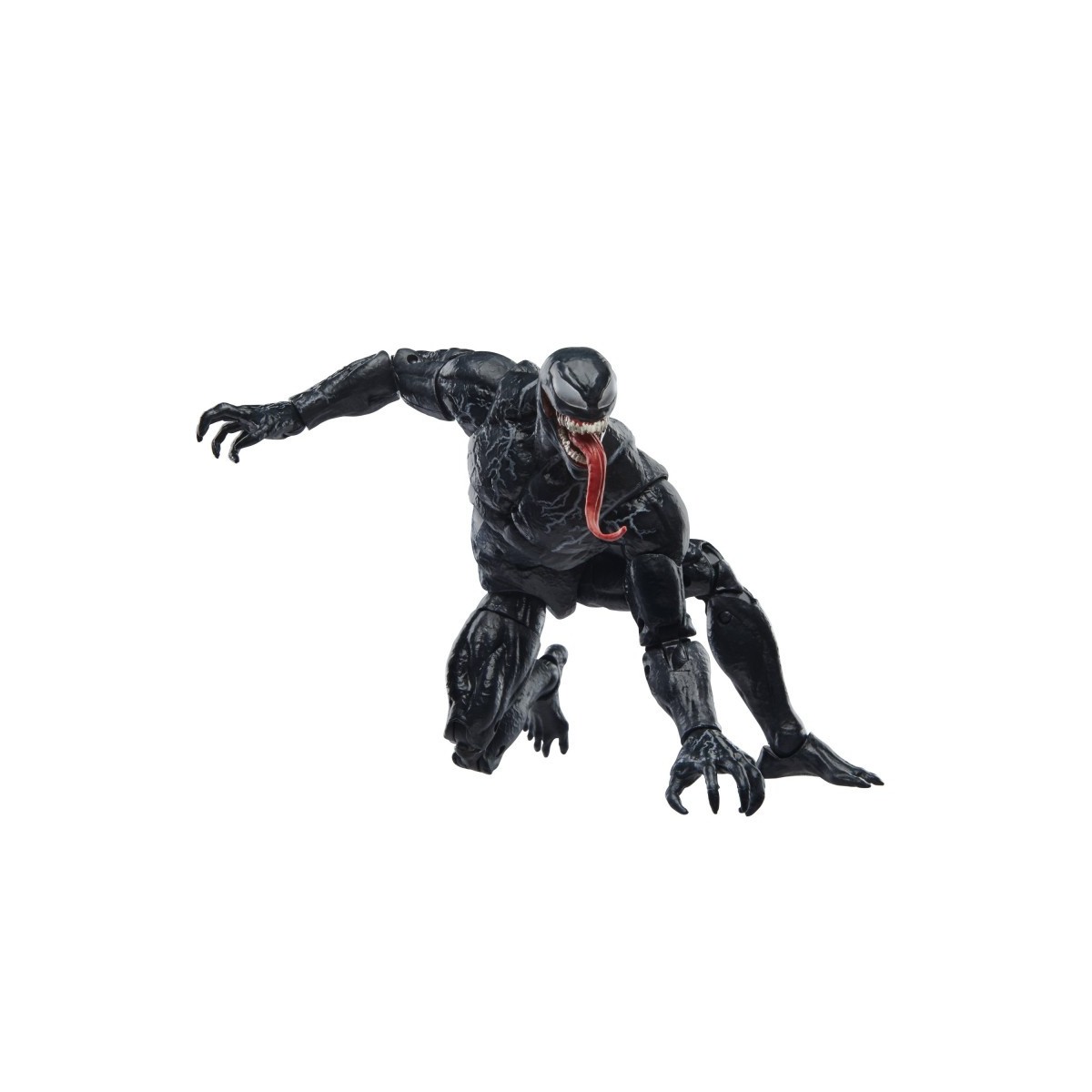 Marvel Legends - Venom: Let There Be Carnage - Venom Deluxe