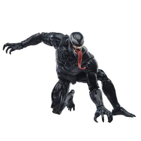 Marvel Legends - Venom: Let There Be Carnage - Venom Deluxe