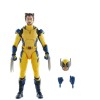 Marvel Legends - Lobezno - Deadpool y Lobezno