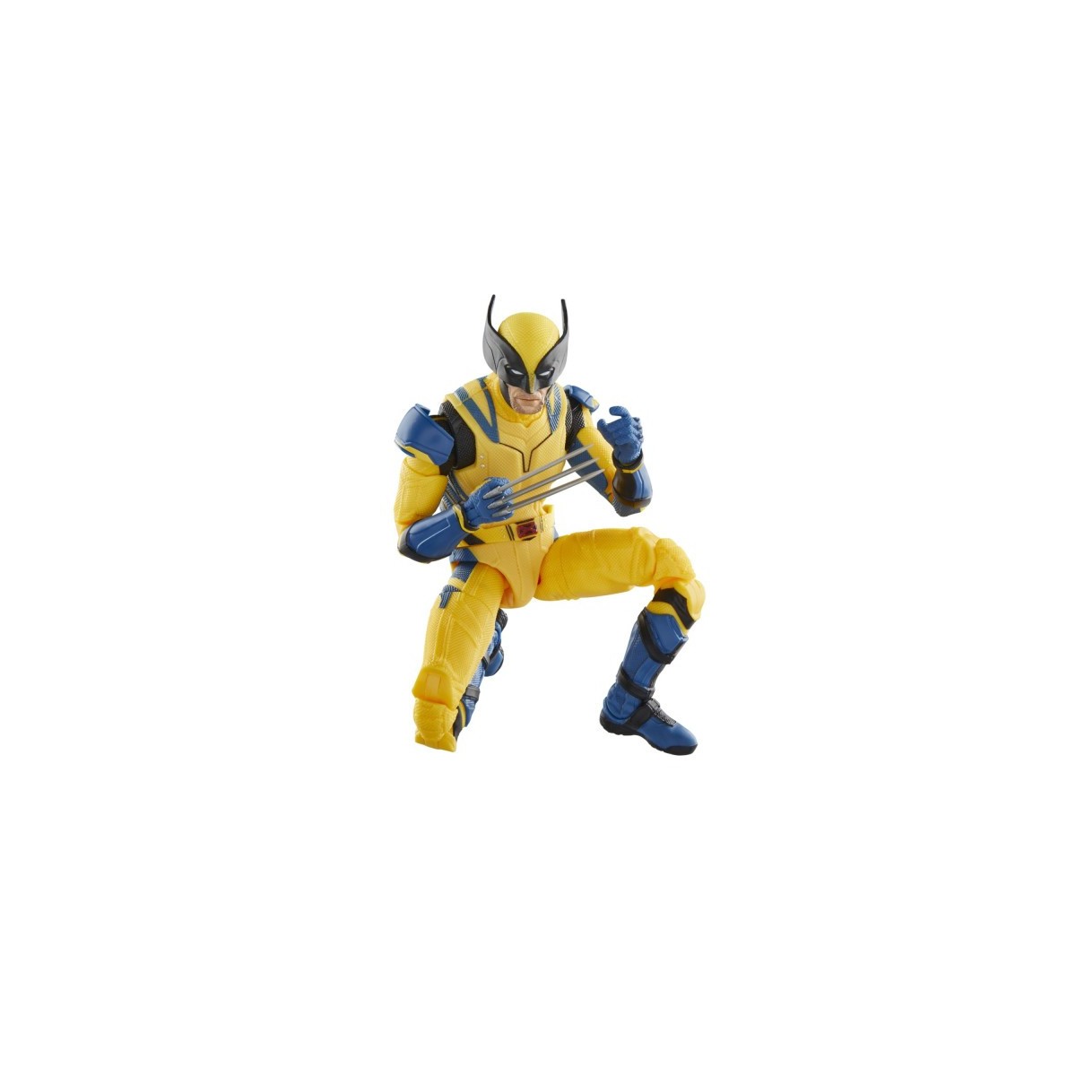 Marvel Legends - Lobezno - Deadpool y Lobezno