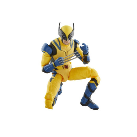 Marvel Legends - Lobezno - Deadpool y Lobezno