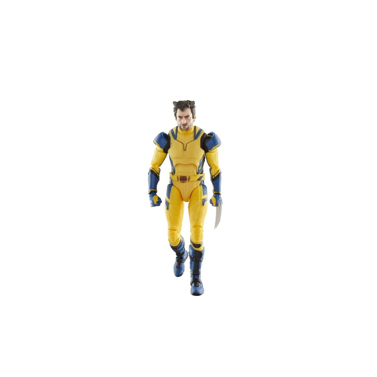 Marvel Legends - Lobezno - Deadpool y Lobezno
