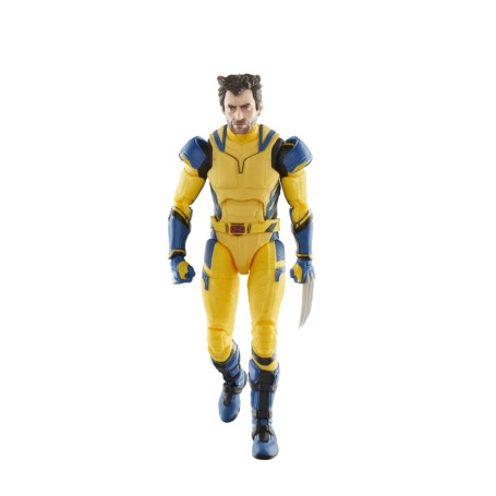 Marvel Legends - Lobezno - Deadpool y Lobezno