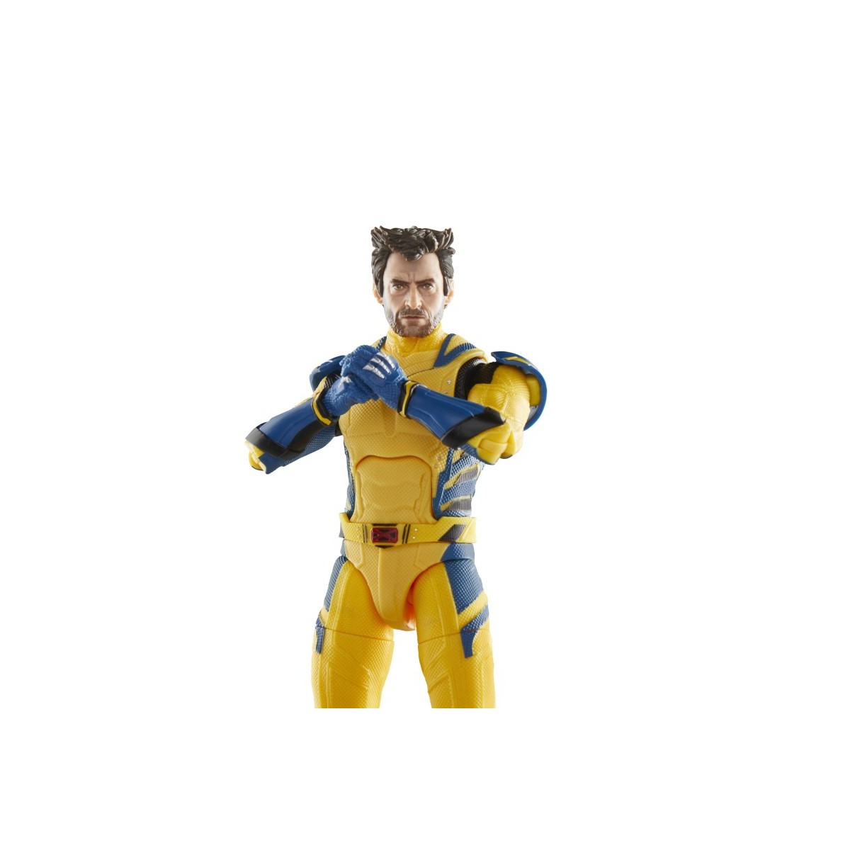 Marvel Legends - Lobezno - Deadpool y Lobezno