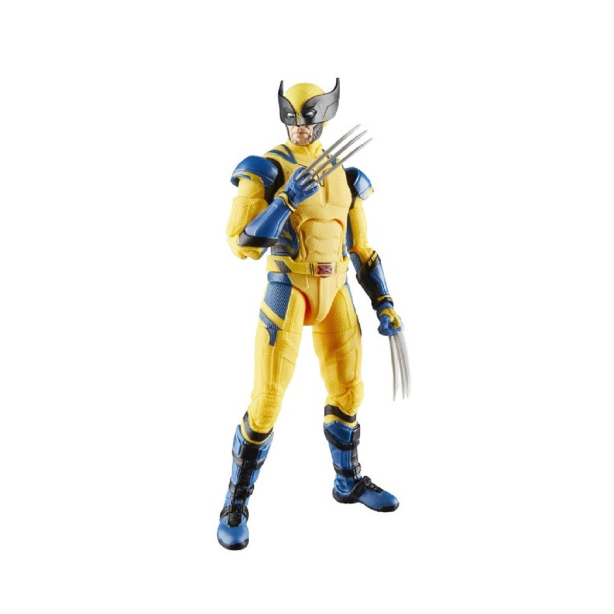 Marvel Legends - Lobezno - Deadpool y Lobezno