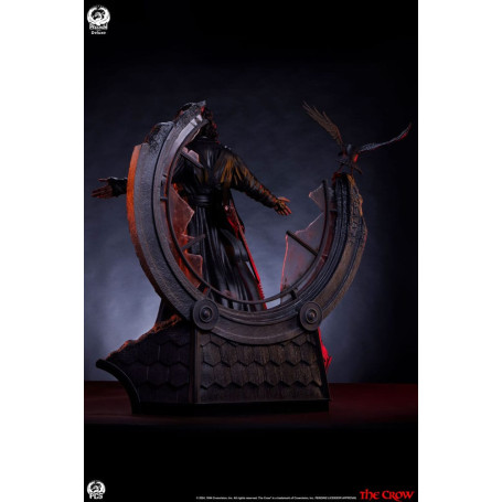 Premium Collectibles Studio PCS - The Crow Epic Series 1/3 Deluxe Edition