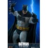 Hot Toys - BATMAN - Batman: El Caballero Oscuro Regresa Cómic Masterpiece 1/6