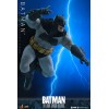 Hot Toys - BATMAN - Batman: El Caballero Oscuro Regresa Cómic Masterpiece 1/6