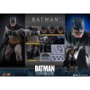 Hot Toys - BATMAN - Batman: El Caballero Oscuro Regresa Cómic Masterpiece 1/6