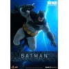 Hot Toys - BATMAN - Batman: El Caballero Oscuro Regresa Cómic Masterpiece 1/6