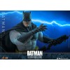 Hot Toys - BATMAN - Batman: El Caballero Oscuro Regresa Cómic Masterpiece 1/6
