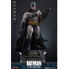 Hot Toys - BATMAN - Batman: El Caballero Oscuro Regresa Cómic Masterpiece 1/6