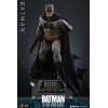 Hot Toys - BATMAN - Batman: El Caballero Oscuro Regresa Cómic Masterpiece 1/6