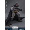 Hot Toys - BATMAN - Batman: El Caballero Oscuro Regresa Cómic Masterpiece 1/6