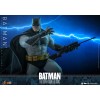 Hot Toys - BATMAN - Batman: El Caballero Oscuro Regresa Cómic Masterpiece 1/6