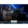 Hot Toys - BATMAN - Batman: El Caballero Oscuro Regresa Cómic Masterpiece 1/6