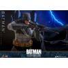 Hot Toys - BATMAN - Batman: El Caballero Oscuro Regresa Cómic Masterpiece 1/6