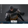 Hot Toys - BATMAN - Batman: El Caballero Oscuro Regresa Cómic Masterpiece 1/6