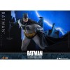 Hot Toys - BATMAN - Batman: El Caballero Oscuro Regresa Cómic Masterpiece 1/6