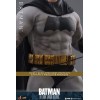 Hot Toys - BATMAN - Batman: El Caballero Oscuro Regresa Cómic Masterpiece 1/6