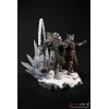 Pure Arts - The Witcher 3: Wild Hunt - Cazador salvaje Diorama 1/6