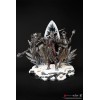 Pure Arts - The Witcher 3: Wild Hunt - Cazador salvaje Diorama 1/6