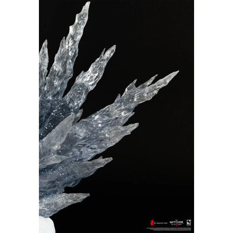 Pure Arts - The Witcher 3: Wild Hunt - Cazador salvaje Diorama 1/6