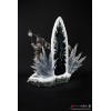 Pure Arts - The Witcher 3: Wild Hunt - Cazador salvaje Diorama 1/6