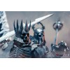 Pure Arts - The Witcher 3: Wild Hunt - Cazador salvaje Diorama 1/6