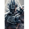 Pure Arts - The Witcher 3: Wild Hunt - Cazador salvaje Diorama 1/6