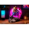 Sideshow Marvel - Bishop: Futuro y Pasado Formato Premium 1/4 - X-Men