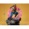 Sideshow Marvel - Bishop: Futuro y Pasado Formato Premium 1/4 - X-Men