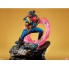 Sideshow Marvel - Bishop: Futuro y Pasado Formato Premium 1/4 - X-Men