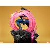 Sideshow Marvel - Bishop: Futuro y Pasado Formato Premium 1/4 - X-Men