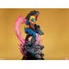 Sideshow Marvel - Bishop: Futuro y Pasado Formato Premium 1/4 - X-Men