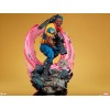 Sideshow Marvel - Bishop: Futuro y Pasado Formato Premium 1/4 - X-Men