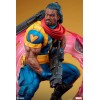 Sideshow Marvel - Bishop: Futuro y Pasado Formato Premium 1/4 - X-Men