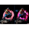 Sideshow Marvel - Bishop: Futuro y Pasado Formato Premium 1/4 - X-Men