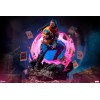 Sideshow Marvel - Bishop: Futuro y Pasado Formato Premium 1/4 - X-Men